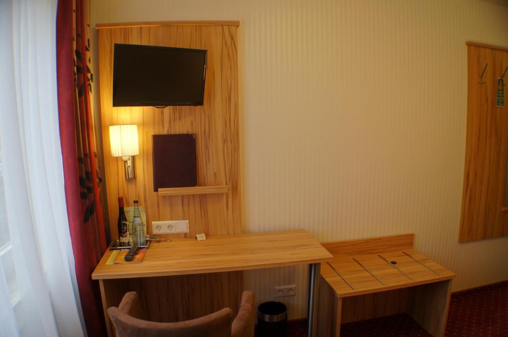 Hotel am Bad Tübingen Zimmer foto